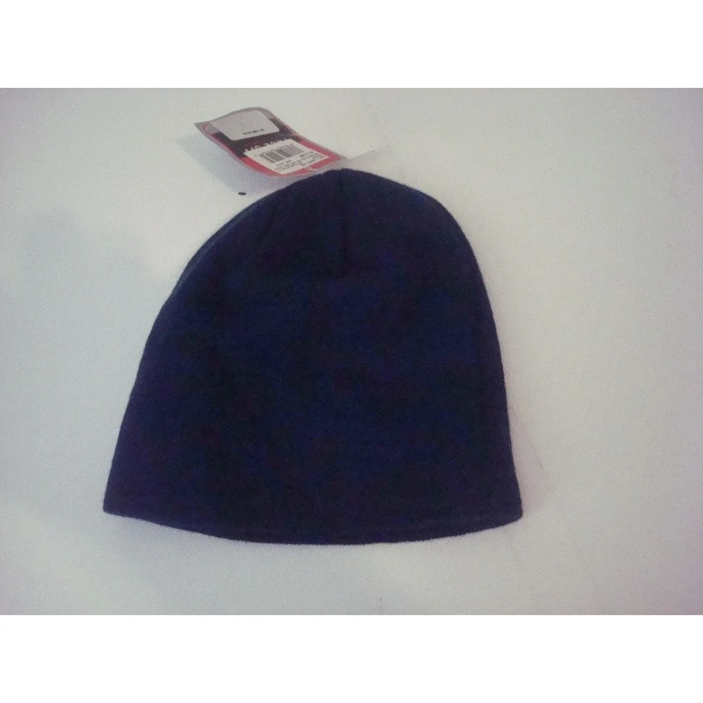 YOUTH  -- NEW YORK RANGERS   BEANIE KNIT TOBOGGAN HAT‎ CAP VINTAGE DEADSTOCK st6